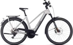 Cube Kathmandu Hybrid 45 750 | Cube Kathmandu Hybrid 45 750 | velomarkt.ch