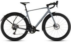 Cube Nuroad C:62 Pro FE | Cube Nuroad C:62 Pro FE | velomarkt.ch