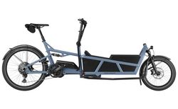 Riese & Müller Load5 75 touring | Riese & Müller Load5 75 touring | velomarkt.ch