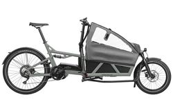Riese & Müller Load5 60 touring | Riese & Müller Load5 60 touring | velomarkt.ch