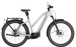 Riese & Müller Charger 5 pinion HS | Riese & Müller Charger 5 pinion HS | velomarkt.ch
