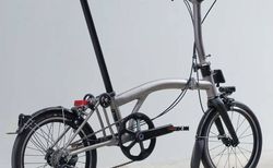 Brompton T Line | Brompton T Line | velomarkt.ch