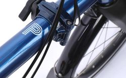 Brompton P Line | Brompton P Line | velomarkt.ch