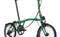 Brompton C Line | Brompton C Line | velomarkt.ch