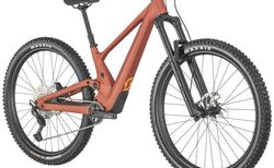 Scott Contessa Genius 920 | Scott Contessa Genius 920 | velomarkt.ch