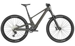 Scott Genius 920 | Scott Genius 920 | velomarkt.ch