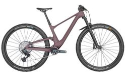 Scott Contessa Spark 910 TR | Scott Contessa Spark 910 TR | velomarkt.ch