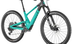 Scott Genius ST 910 TR | Scott Genius ST 910 TR | velomarkt.ch