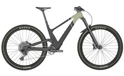 Scott Genius ST 920 | Scott Genius ST 920 | velomarkt.ch