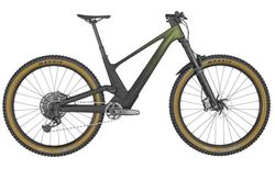 Scott Genius 910 | Scott Genius 910 | velomarkt.ch