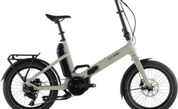 Cube Fold Hybrid 545 | Cube Fold Hybrid 545 | velomarkt.ch