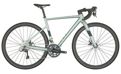 Scott Contessa Speedster Gravel 35 | Scott Contessa Speedster Gravel 35 | velomarkt.ch