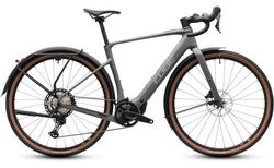 Cube Nuroad Hybrid C:62 Race 400X FE | Cube Nuroad Hybrid C:62 Race 400X FE | velomarkt.ch