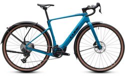 Cube Nuroad Hybrid C:62 EXC 400X FE | Cube Nuroad Hybrid C:62 EXC 400X FE | velomarkt.ch