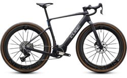 Cube Nuroad Hybrid C:62 SLT 400X | Cube Nuroad Hybrid C:62 SLT 400X | velomarkt.ch