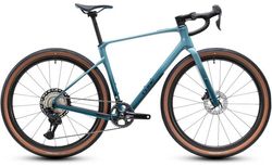 Cube Nuroad C:62 EX | Cube Nuroad C:62 EX | velomarkt.ch