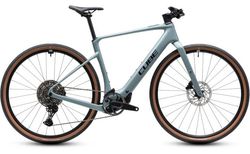Cube Nulane Hybrid C:62 Race 400X | Cube Nulane Hybrid C:62 Race 400X | velomarkt.ch