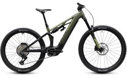 Cube Stereo Hybrid ONE77 HPC TM 800 | Cube Stereo Hybrid ONE77 HPC TM 800 | velomarkt.ch