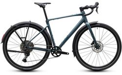 Cube Nuroad Pro FE | Cube Nuroad Pro FE | velomarkt.ch