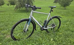Cube SL Road kaufen in Saint-Gall #3 | velomarkt.ch