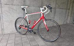 Trek Domane 5.2 Carbon | Rahmengrösse 60 cm / technisch neu aufbereitet | velomarkt.ch