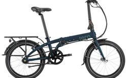 Tern Link D7i | Tern Link D7i | velomarkt.ch
