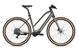 Flyer Upstreet SL 3.12 XC | Flyer Upstreet SL 3.12 XC | velomarkt.ch