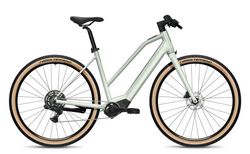 Flyer Upstreet SL 3.12 XC | Flyer Upstreet SL 3.12 XC | velomarkt.ch