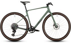 Cube Nulane C:62 SLT | Cube Nulane C:62 SLT | velomarkt.ch