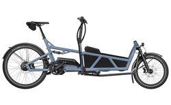 Riese & Müller Load5 60 vario | Riese & Müller Load5 60 vario | velomarkt.ch