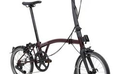 Brompton P Line | Brompton P Line | velomarkt.ch