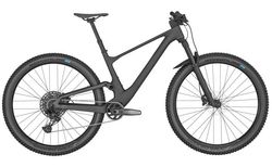 Scott Spark 940 | Scott Spark 940 | velomarkt.ch