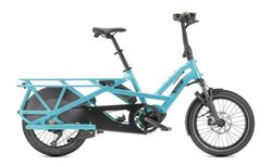 Tern GSD S10 | Tern GSD S10 | velomarkt.ch