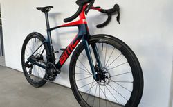 BMC Teammachine R 01 Three mit ZIPP 353, Gr. 51 kaufen in Lucerne #2 | velomarkt.ch