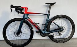 BMC Teammachine R 01 Three mit ZIPP 353, Gr. 51 kaufen in Lucerne #4 | velomarkt.ch