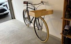 Wunderschönes "neues" Vintagebike für den Kenner Pashley Guv'Nor kaufen in Argovia #2 | velomarkt.ch