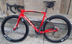 RIDLEY Fenix SL Disc | RIDLEY Fenix SL Disc | velomarkt.ch