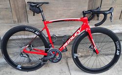 RIDLEY Fenix SL Disc kaufen in Berna #2 | velomarkt.ch