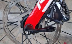 RIDLEY Fenix SL Disc kaufen in Berna #3 | velomarkt.ch