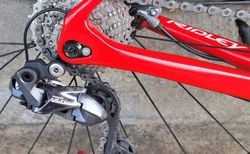 RIDLEY Fenix SL Disc kaufen in Berna #4 | velomarkt.ch