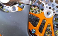 ORBEA Occam M10 Jahrgang 2023 kaufen in Argovia #2 | velomarkt.ch
