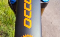 ORBEA Occam M10 Jahrgang 2023 kaufen in Argovia #4 | velomarkt.ch
