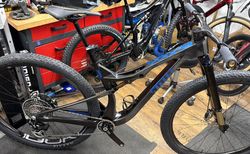 Stoll P32 Grösse M, 120mm Federweg kaufen in Schwyz #2 | velomarkt.ch