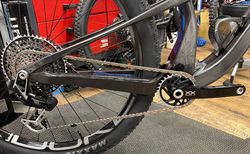Stoll P32 Grösse M, 120mm Federweg kaufen in Schwyz #3 | velomarkt.ch
