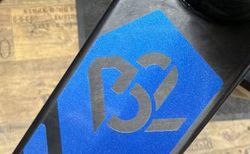 Stoll P32 Grösse M, 120mm Federweg kaufen in Schwyz #4 | velomarkt.ch