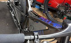 Stoll P32 Grösse M, 120mm Federweg kaufen in Schwyz #5 | velomarkt.ch
