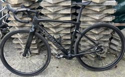 Specialized Roubaix SL8 Sport Apex 2024 – Carbon – Gr. 54 kaufen in Turgovia #4 | velomarkt.ch