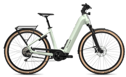 Flyer G1 Upstreet 7.12 XC | S, Shimano Deore SL-M5130, 10 speed | velomarkt.ch