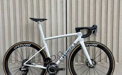 Specialized S-Works Tarmac SL8 Custom Gr. 54 | Specialized S-Works Tarmac SL8 Custom Gr. 54 | velomarkt.ch