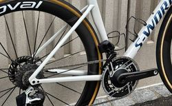 Specialized S-Works Tarmac SL8 Custom Gr. 54 kaufen in Aargau #5 | velomarkt.ch